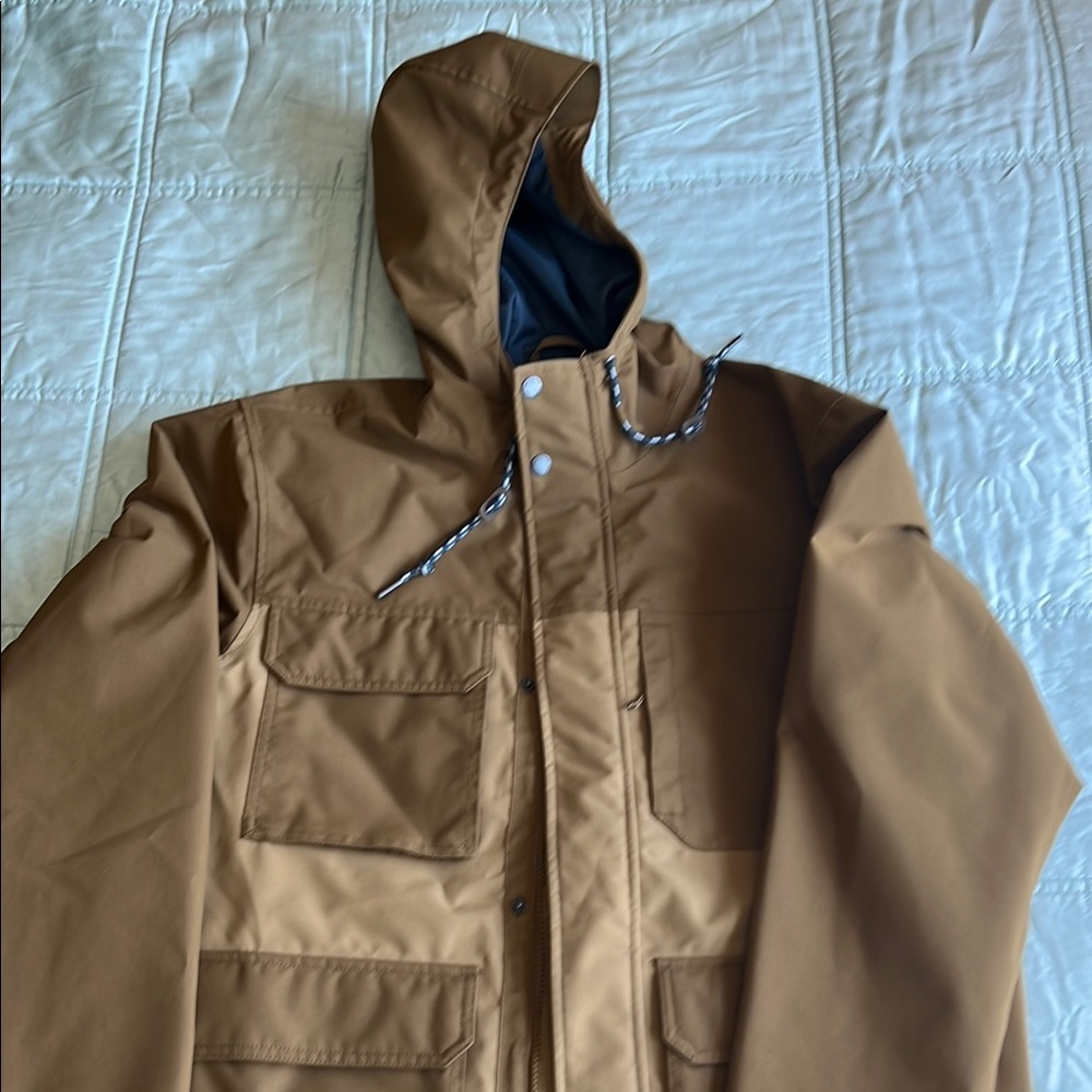 Eddie Bauer Parka